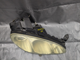 2001-2005 Mazda Miata Mx-5 OEM Headlight Light Passenger RH Side 01NB7412 01-05 Mazda Miata OEM used part