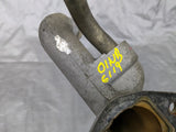 94-00 Mazda Miata water pump inlet oem 1994-2000 01NB6119