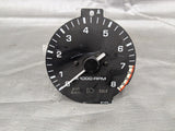 1990-1997 Mazda Miata Mx-5 OEM Tach Tachometer RPM Gauge 90-97 Mazda Miata OEM used part