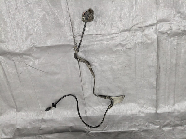 1991-2000 Mazda Miata OEM Rear Passenger Right R ABS Brake Sensor Speed NA23-43-71Y 91-00 — Mazda Miata MX-5 OEM part product photo