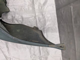 1990-1997 Mazda Miata Rear Bumper Cover, Green 90-97 91NA0321