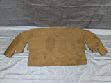 90-93 Mazda Miata OEM Tan Rear Parcel Shelf Carpet Mat Cover NA 1990-1993
