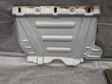 1990-1993 Miata Used CPU ECU Cover Plate Bracket B61P18885 OEM 90-93 91NA0321