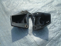 1994-1997 Mazda Miata Mx-5 OEM Motor Mount Brackets Left Right Pair Set NA 94-97