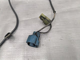 90-97 Mazda Miata Oem AC Air Conditioning Compressor Wiring Harness NA 90-97