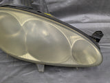  Mazda Miata OEM used part