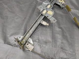 99-05 Mazda Miata MX5 OEM Passenger Right RH Power Window Regulator NC11-58-58XA