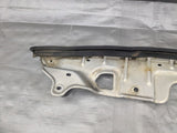 2001-2005 Mazda Miata Oem Front Bumper Bracket Support Mount NB NB2 01-05