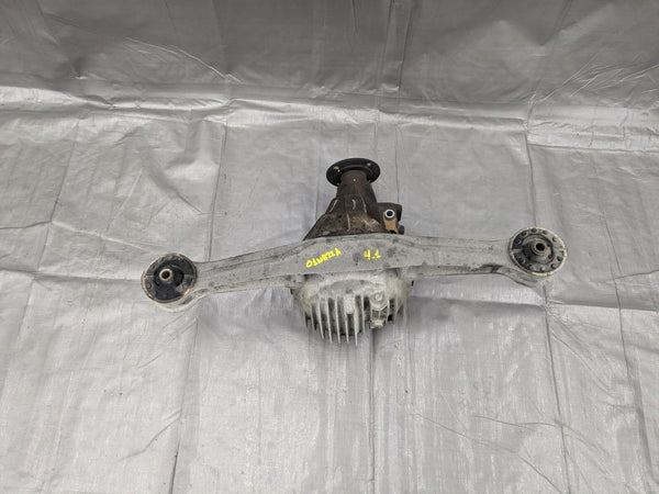1994-2005 Mazda Miata 4.1 Open Differential 1.8 Diff Rear End 94-05 — Mazda Miata OEM used part product photo