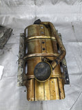 1990-1993 Mazda Miata Mx5 Oem Engine Motor Oil Pan Assembly NA 1.6L 90-93 #5