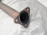 90-93 MAZDA MIATA EXHAUST DOWN PIPE MX5 OEM 1990-1993 90NA8560