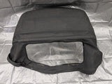 1990-2005 Mazda Miata Mx-5 OEM Convertible Roof Soft Top Plastic Window 92NA667 90-05 Mazda Miata OEM used part