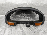 Mazda Miata MX-5 OEM 90-93 Mazda Miata MX5 MX-5 Dash Cluster Gauge Hood Cover 1990-1993