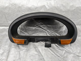 Mazda Miata MX-5 OEM 90-93 Mazda Miata MX5 MX-5 Dash Cluster Gauge Hood Cover 1990-1993