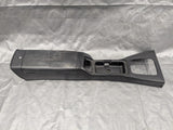 1990-1997 Mazda Miata Mx-5 OEM Center Console Arm Rest 90NA8560 90-97 Mazda Miata OEM used part