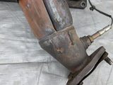  Mazda Miata OEM used part