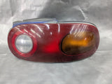 1990-1997 Mazda Miata Mx-5 OEM Taillight Tail Light Passenger RH Side 89NA9870 90-97 Mazda Miata OEM used part