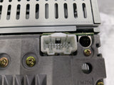 Mazda Miata MX-5 OEM part product photo