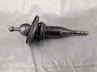 1990-1997 Mazda Miata MX-5 OEM Shift Shifter 5 Speed Manual M513-17-470 90-97 — Mazda Miata MX-5 OEM part product photo