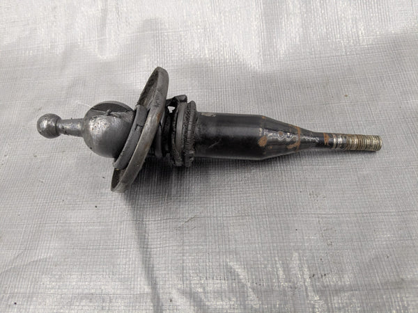 1990-1997 Mazda Miata MX-5 OEM Shift Shifter 5 Speed Manual M513-17-470 90-97 — Mazda Miata MX-5 OEM part product photo