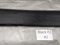 90-96 MAZDA MX-5 MIATA OEM door card pad arm rest Passenger Side 1990-1996 #2