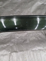 1990-1997 Mazda Miata Rear Bumper Cover, Cut Cover Green (HU)  90-97
