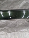 1990-1997 Mazda Miata Rear Bumper Cover, Cut Cover Green (HU)  90-97