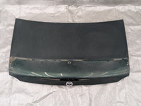 Mazda Miata MX-5 OEM part product photo
