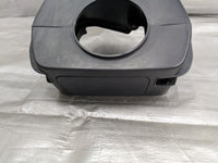 90-97 MAZDA MX5 MIATA OEM steering wheel column wiper cover panel TRIM 1990-1997