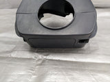 90-97 MAZDA MX5 MIATA OEM steering wheel column wiper cover panel TRIM 1990-1997