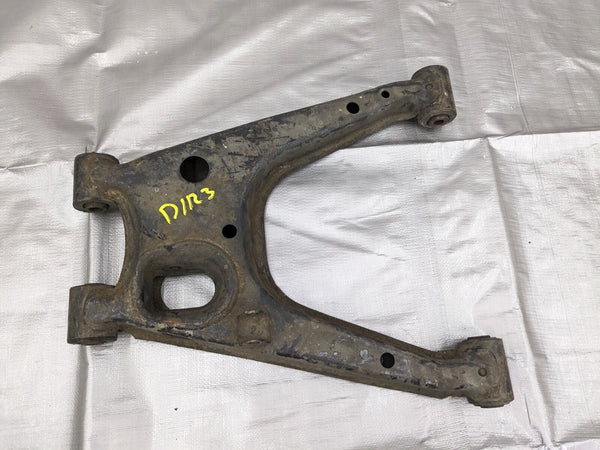 1990–1997 Mazda Miata MX-5 Rear Driver Lower Control Arm OEM NA01-28-300 — Mazda Miata MX-5 OEM part product photo