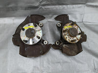 1994-1997 Mazda Miata Front  Spindle Hub Knuckle Pair Left & Right 94-97 94NAPZ
