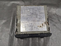 01-03 Mazda Miata OEM NB2 Non Bose Double Din Radio Unit CD Player  2001-2003