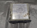 01-03 Mazda Miata OEM NB2 Non Bose Double Din Radio Unit CD Player  2001-2003