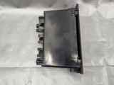 94-05 Mazda Miata Mx5 Radio Cubby Storage Compartment Black USED OEM 99NB0439