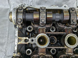99-00 MAZDA MIATA MX-5 ENGINE MOTOR CYLINDER HEAD BP4W-3-2