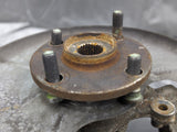 Mazda Miata MX-5 OEM Part