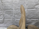 2001-2005 Mazda Miata Mx-5 OEM Tan Vinyl Seats Pair  01-05 00NB7436