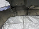 1999-2005 Mazda Miata Rear Bumper Cover, Blue 01NB22A 99-05