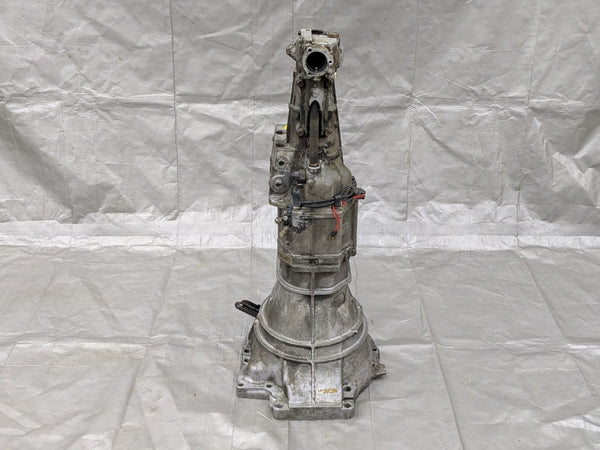 1990-1997 Mazda Miata Mx-5 OEM Manual Transmission 5-Speed M526-17-100 91NA3L 90-97 — Mazda Miata OEM used part product photo