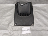 1990-1993 Mazda Miata Mx-5 OEM Metal Lower Steering Column Dash Trim Panel Cover 90NA5086 90-93 Mazda Miata OEM used part