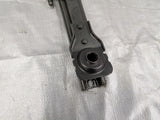 1990-1997 MAZDA MIATA MX5 OEM SEAT RAIL MOUNT SLIDER TRACK DRIVER 90-97 94NA9102