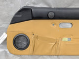 1990-1997 Mazda Miata Mx-5 Passenger Side Door Panel Power Window 90-97 96NAA2
