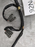 1990-1993 Mazda Miata 1.6L Engine Wire Harness Fuel Rail Injectors  90-93 92NASU