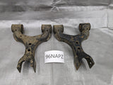 90-05 MAZDA MIATA REAR UPPER CONTROL ARMS Arm, OEM 1990-2005 96NAPZ