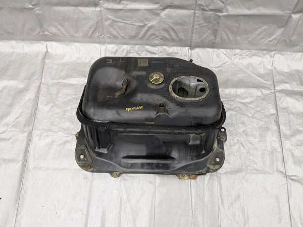 99-05 Mazda Miata MX5 MX-5 OEM NB Fuel Gas Tank Overhaul Clean Inside 99NBA3F — Mazda Miata MX-5 OEM part product photo