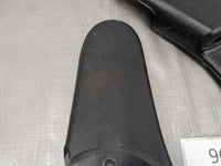 1990-2000 MAZDA MIATA DRIVER LEFT SEAT RECLINER TRIM COVER 96NAPZ
