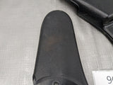 1990-2000 MAZDA MIATA DRIVER LEFT SEAT RECLINER TRIM COVER 96NAPZ