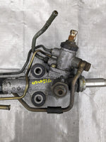 04-05 Mazdaspeed Turbo Miata Power Rack & Pinion Steering Gear