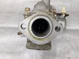90-93 MAZDA MIATA THERMOSTAT HOUSING b61p-15-170a 1990-1993 89NA7210